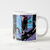 Eyesore Extra Grote Beker (Rechts)