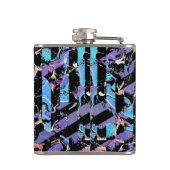 Eyesore Heupfles (Achterkant)