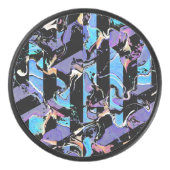 Eyesore Hockey Puck (Voorkant)