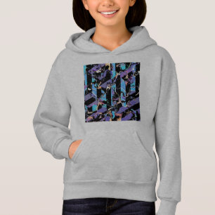 Eyesore hoodie