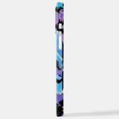 Eyesore iPhone Hoesje (Linkerkant)