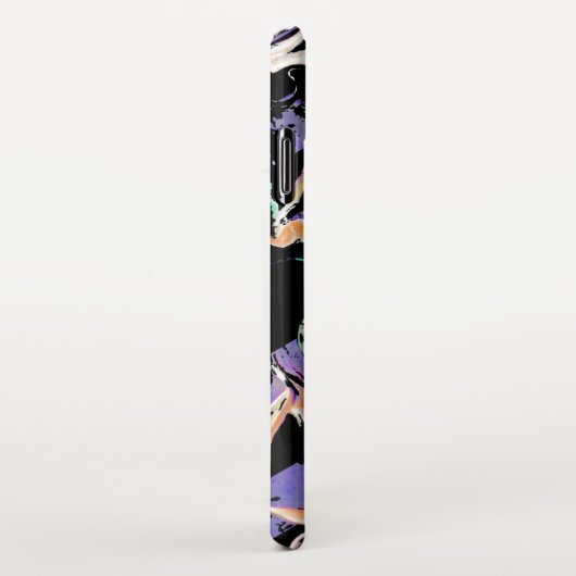 Eyesore iPhone Hoesje (Rechterkant)