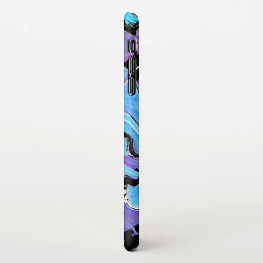 Eyesore iPhone Hoesje (Linkerkant)