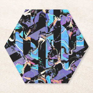 Eyesore Kartonnen Onderzetters