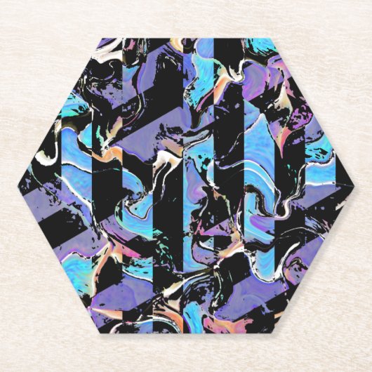 Eyesore Kartonnen Onderzetters (Voorkant)