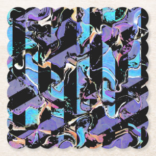 Eyesore Kartonnen Onderzetters