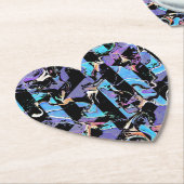 Eyesore Kartonnen Onderzetters (Gekanteld)