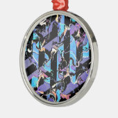 Eyesore keramisch ornament (Links)