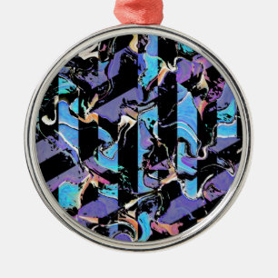 Eyesore keramisch ornament