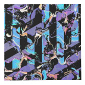 Eyesore  kubus (Voorkant)