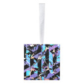 Eyesore  kubus ornament (Rechts)