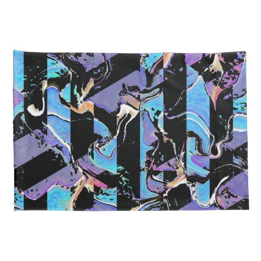 Eyesore Kussensloop (Achterkant-Rechts)