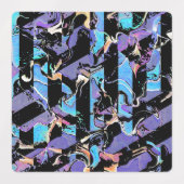 Eyesore Labels (Design 2)