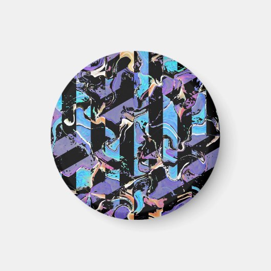 Eyesore magnet magneet (Voorkant)