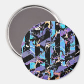 Eyesore magnet magneet (Voorkant / Achterkant)