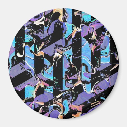 Eyesore magnet magneet (Voorkant)