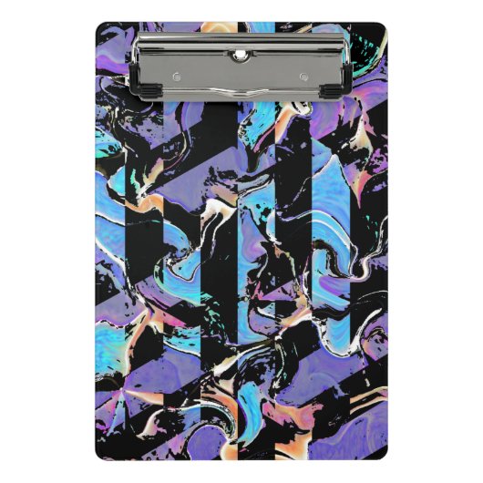 Eyesore Mini Klembord (Voorkant)