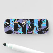 Eyesore Naamplaatje (In situ)