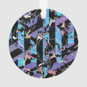 Eyesore Ornament (achterkant)