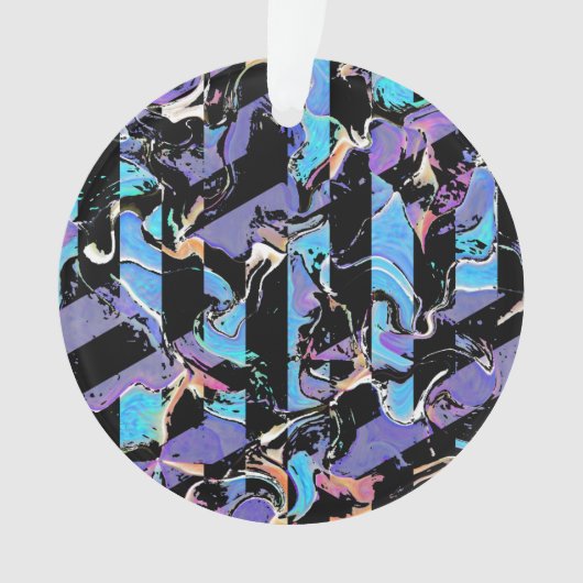 Eyesore Ornament (voorkant)