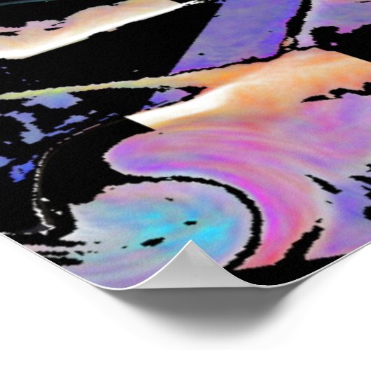 Eyesore poster (Hoek)