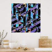 Eyesore poster (Cuisine)