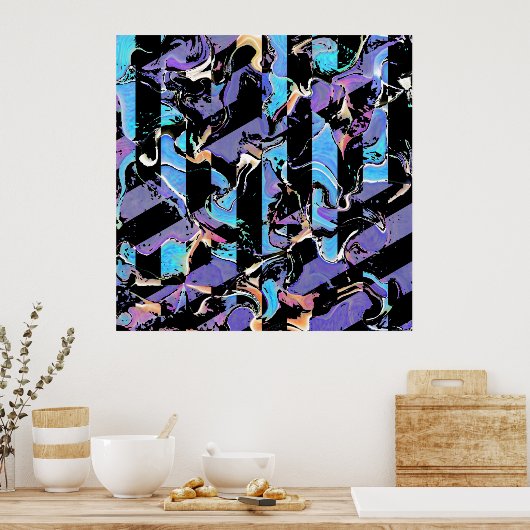 Eyesore  poster (Cuisine)