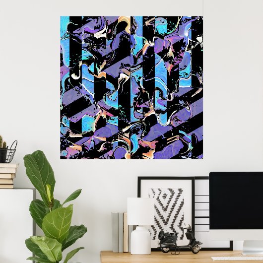 Eyesore  poster (Bureau à domicile)