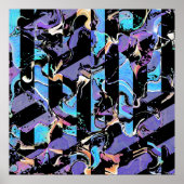 Eyesore  poster (Devant)