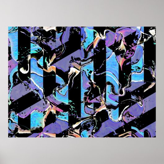 Eyesore poster (Voorkant)