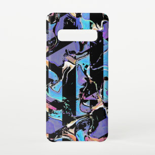 Eyesore Samsung Galaxy S10 Hoesje