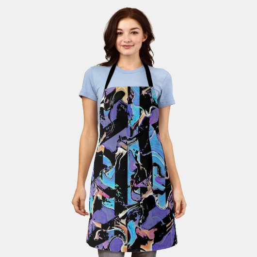 Eyesore Schort (Gedragen)