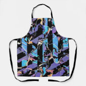 Eyesore Schort (Voorkant)