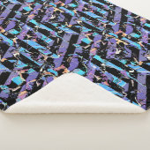 Eyesore sherpa deken (3/4)