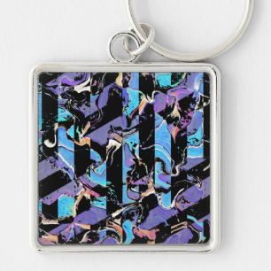 Eyesore sleutelhanger