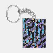 Eyesore sleutelhanger (Voorkant Links)