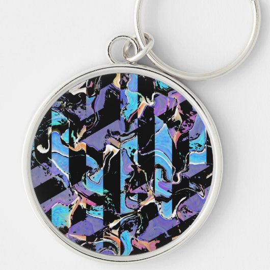 Eyesore sleutelhanger (Voorkant)