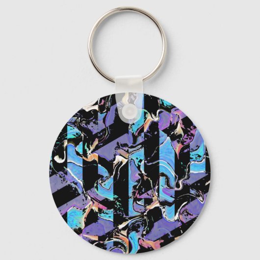 Eyesore Sleutelhanger (Voorkant)