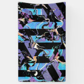 Eyesore Spandoek (Verticaal)