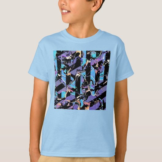 Eyesore T-shirt (Voorkant)