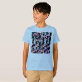 Eyesore T-shirt (Voorkant volledig)