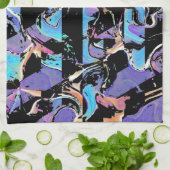 Eyesore Theedoek (Gevouwen)