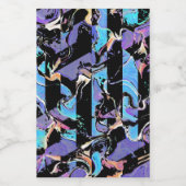 Eyesore Wijn Etiket (Enkel label)