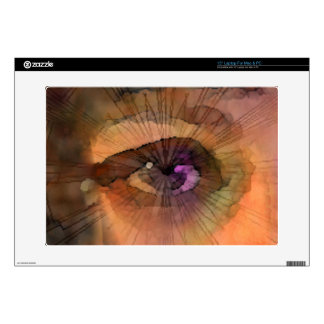 EyeStar Laptop Skins