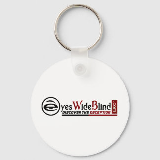 EyesWideBlind.com Promotie Sleutelhanger