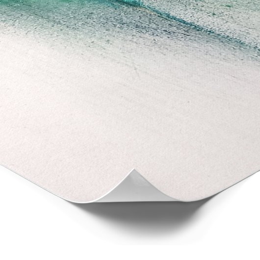 EYEWALL affiche (Coin)