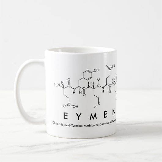 Eymen peptide name mok (Links)