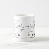 Eymen peptide nom mug (Centre)