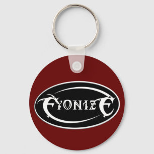 Eyonize sleutelhanger