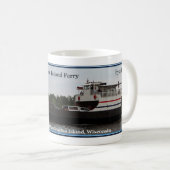 Eyrarbakki mug (Devant droit)
